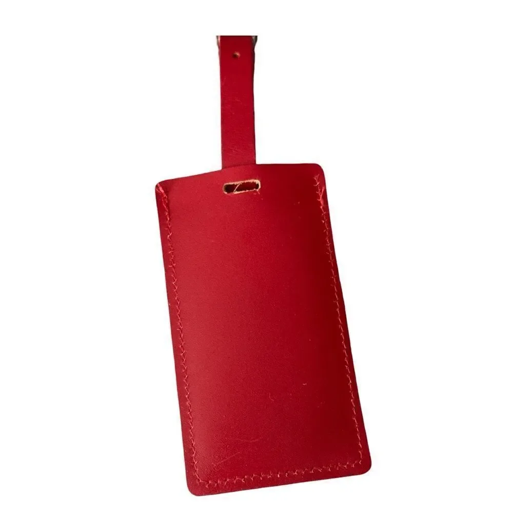 Banana Republic elegant luggage